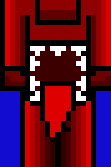 [843b57] *grabs more popcorn with tongue* -Adam