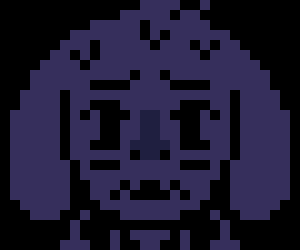 [b5bbc0] -falls over and hits the button with a hand- 