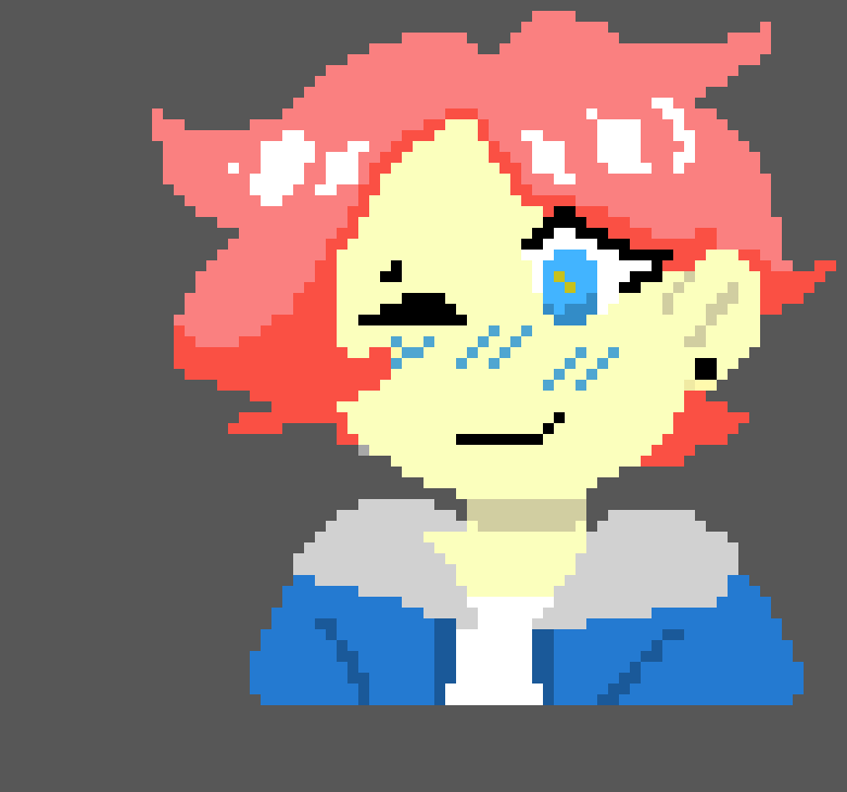 [e4f013] human sans but female