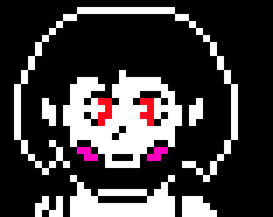 [a82578] "fine"*true resets* *one true pacifist later* "boy that was exhausting, do i get my reward now?"