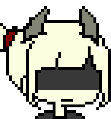 [9664c4] who's.........her?