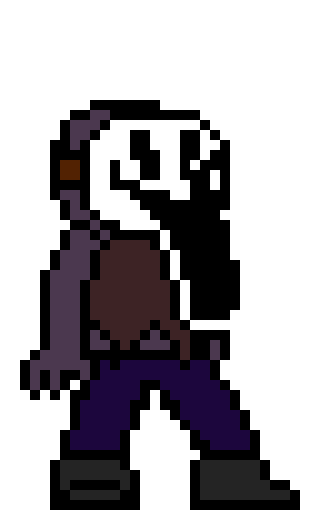 [662517] *it was... somewhere in the caves..* {Bruteful}