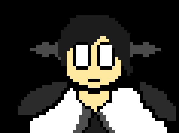 [2fe70b] *gets pull into the vent* you didn't need to pull me down here...