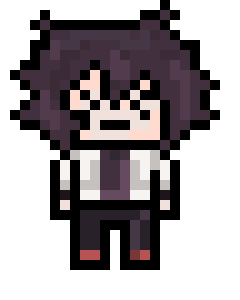 [3d8ba2] Susumu Okumura Eyes closed