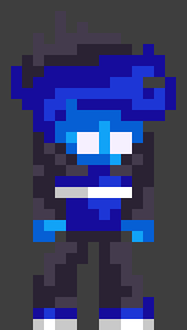 [17d6d3] THE FLESH THAT WHAT.