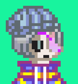 [18f49e]  . . . (gets up, walks over to the store and gets some food) *buys some ramen*