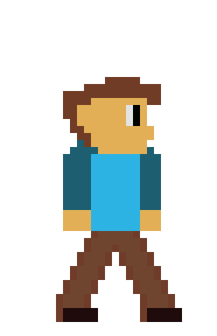 [9664c4] PlayerFacingRightWalking