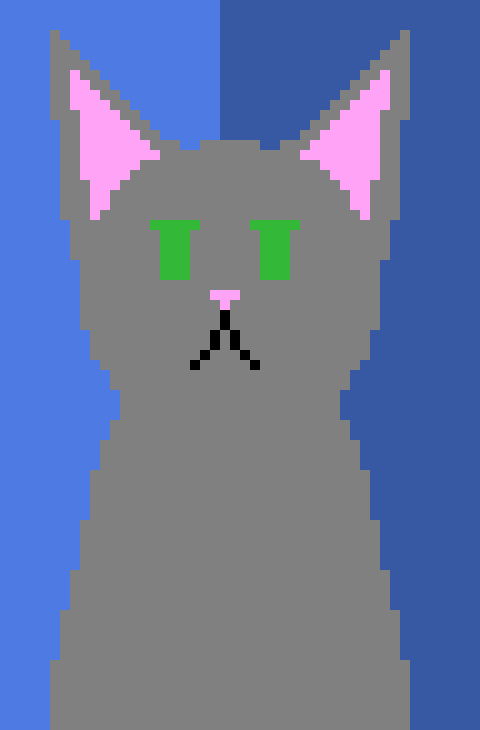 [ba375a] Five seconds onto this site and my art is already being reposted.