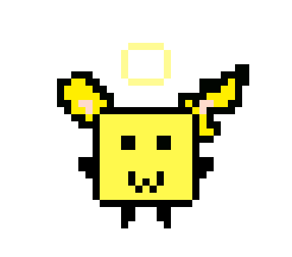 [9664c4] Angelical slime