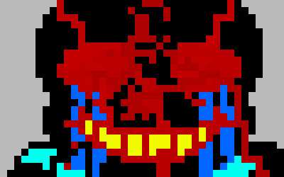 [05c550] HEHEEHHEHE. I WILL KILL YOU ALL