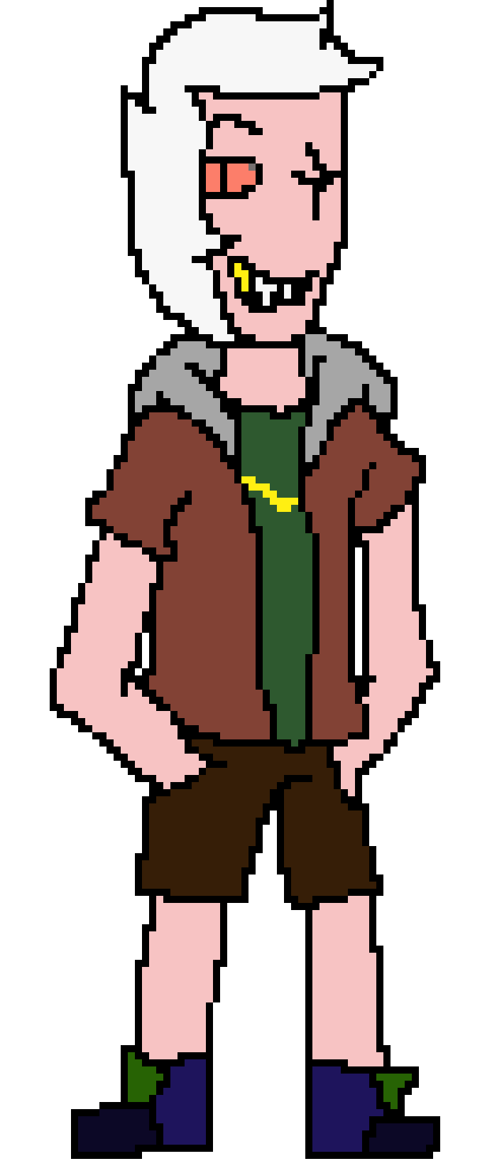 [b6a0e3] eyy colored