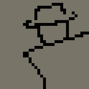 [816c09] What pose is it?