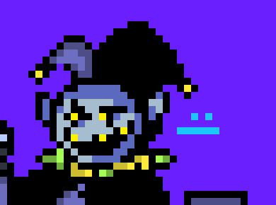 [401102] Hey Springrat have you made my overworld sprite yet?-Rbf