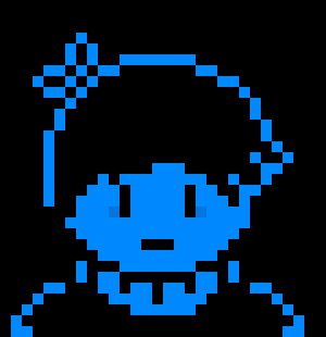 [77b851] Well I think it is warm enough - Walks out of the door and closes it -