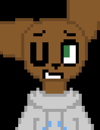 [ca4b28] Heh not all like me..Imma weeb yet too poor to own a cosplay..thats like saying I ain't a furry cause I don't own a fursuit..(Spoilers a ton of furries don't have suits..- Sam R.