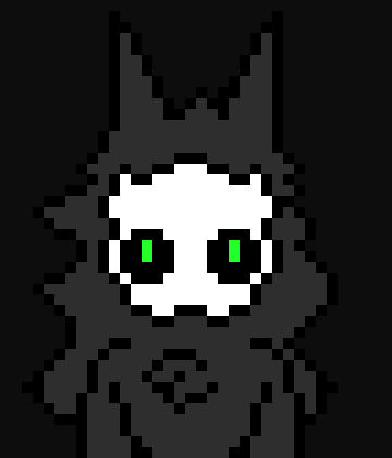 [c91422] *tilts head and shrugs nervously* (bad wifi)