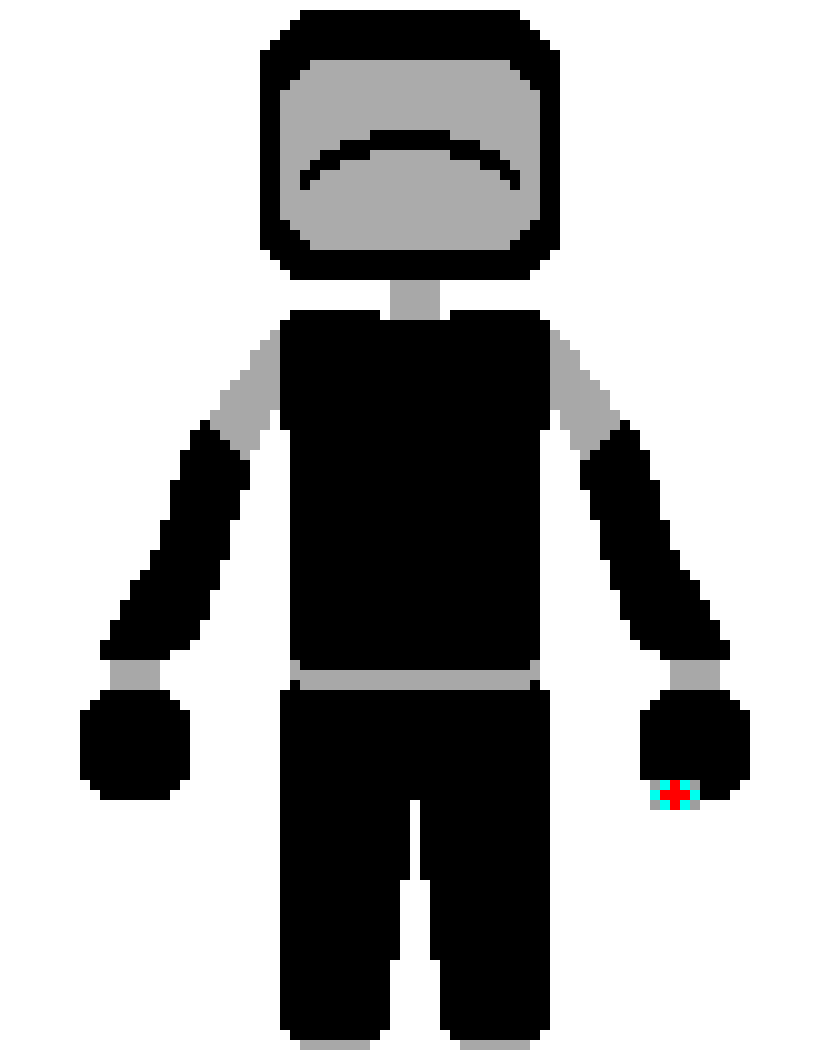 [25d002] *He talks through his helm coms* Hello,Odst speaking.