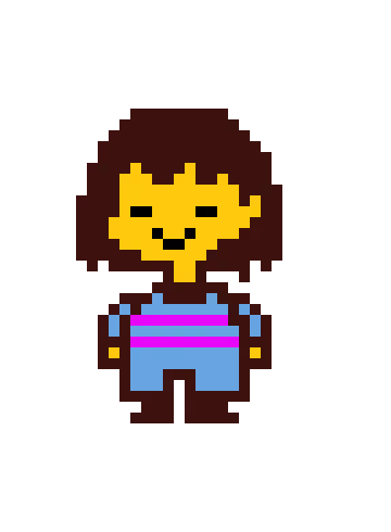 [96ca9c] *removes no as an option*-genocidetail frisk