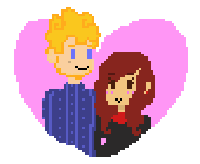 [9664c4] Meli and Evan