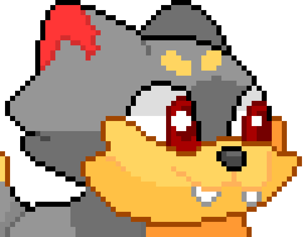 [fb7182] Sure monster kid! Whats the setting? :Luminite