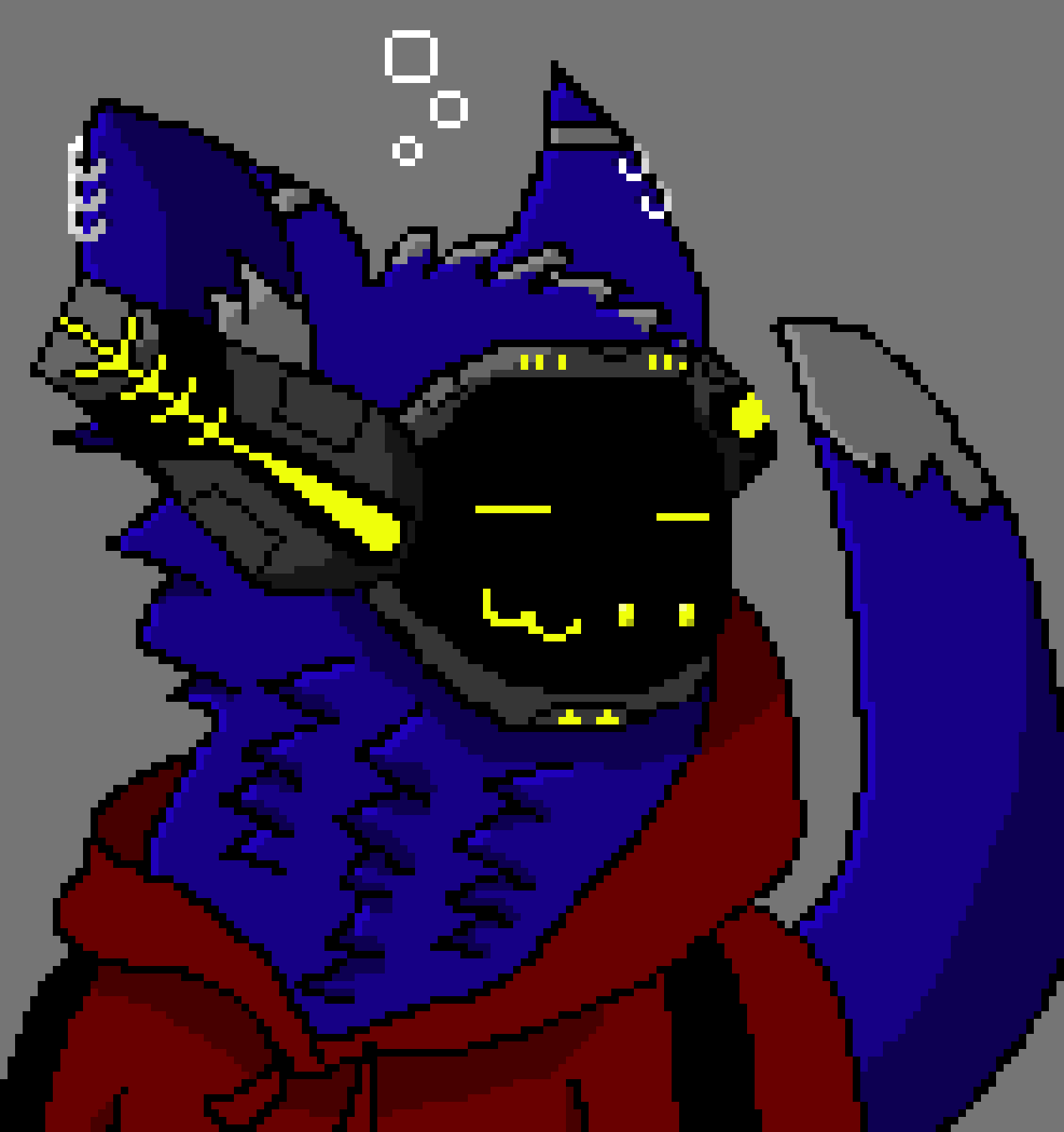 [792c84] Mmmmhmmm... -John