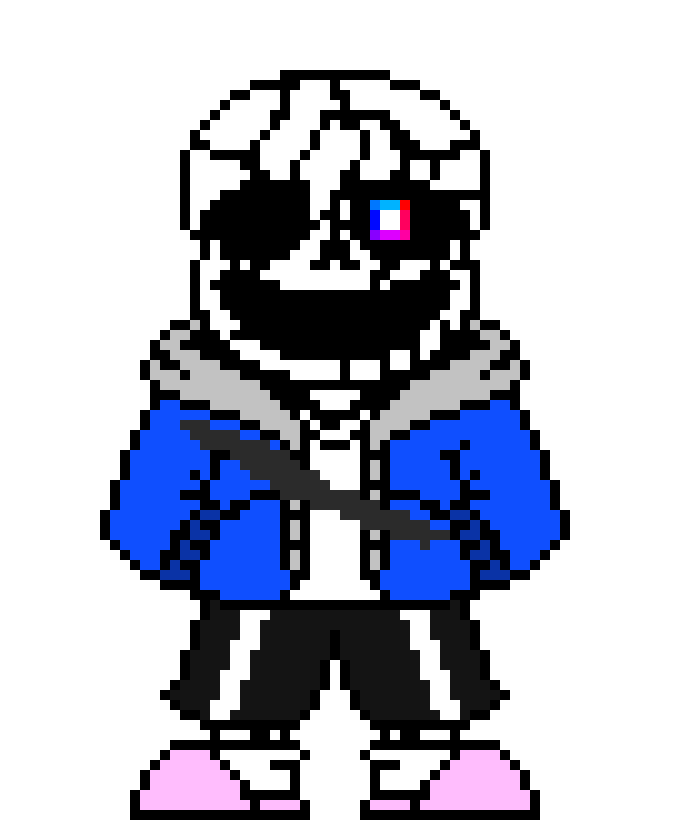 [9664c4] *Run while you can.