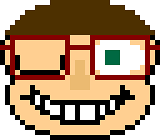 [790cb4] Lifetale Niko Lifetale text picture F