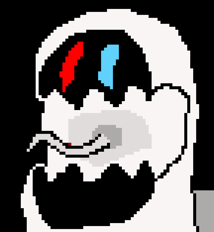 [4deb6f] *Sees the Hyperblaster and runs away* NOPE