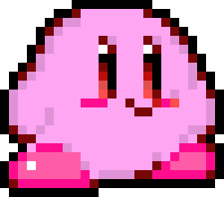 [9664c4] Kirby