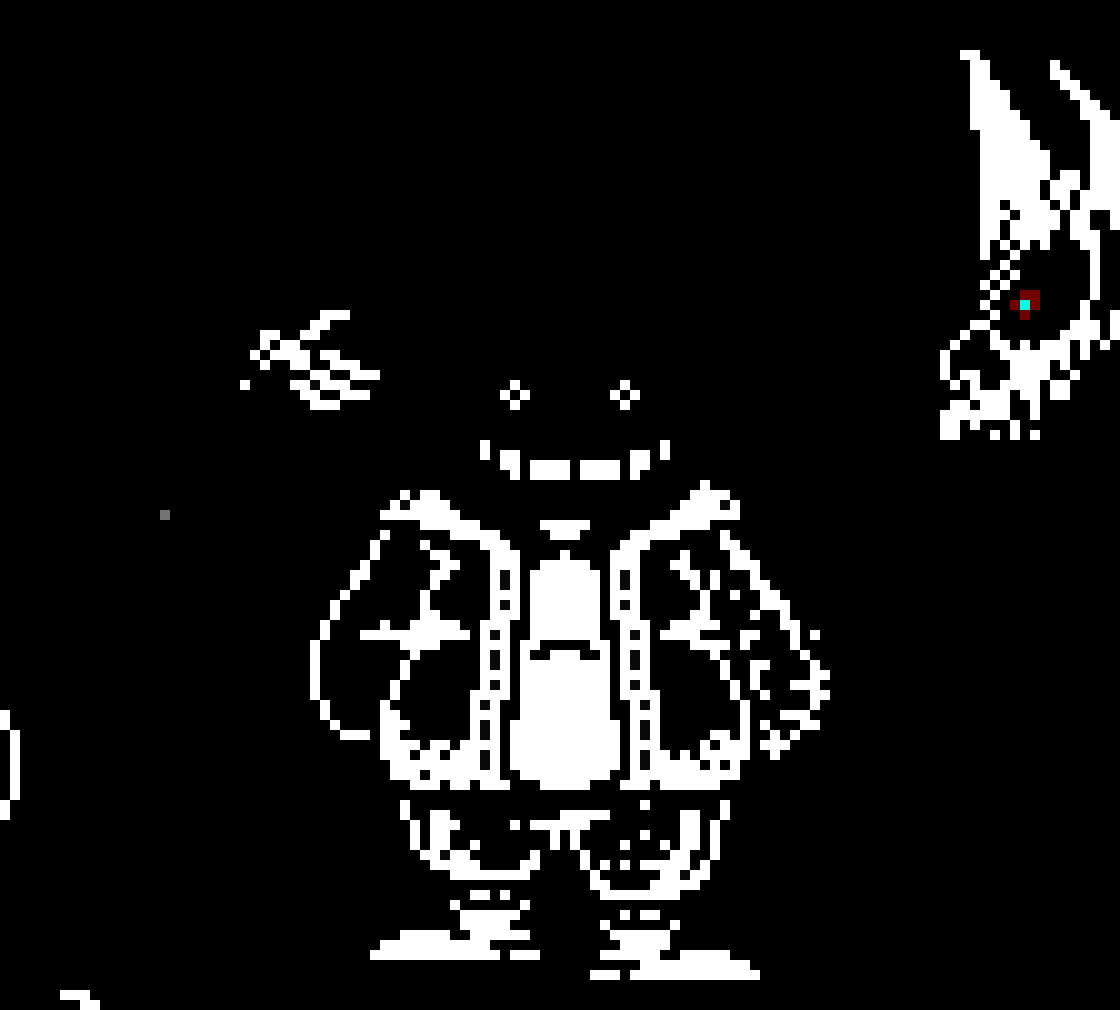 [72c467] DUSTDUSTDUSTDUSTDUSTTALE Sans Lol  -fresh?ink
