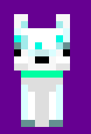 [5b2f3e] -Dorri, slowly tries to get into aka's hood-