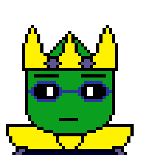 [995b63] Adora, I just wanna make a version of your sprite with your hair down. Just to see what it would look like.