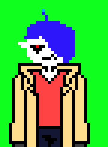 [c8bb2d] i kinda changed my irl name to myra 