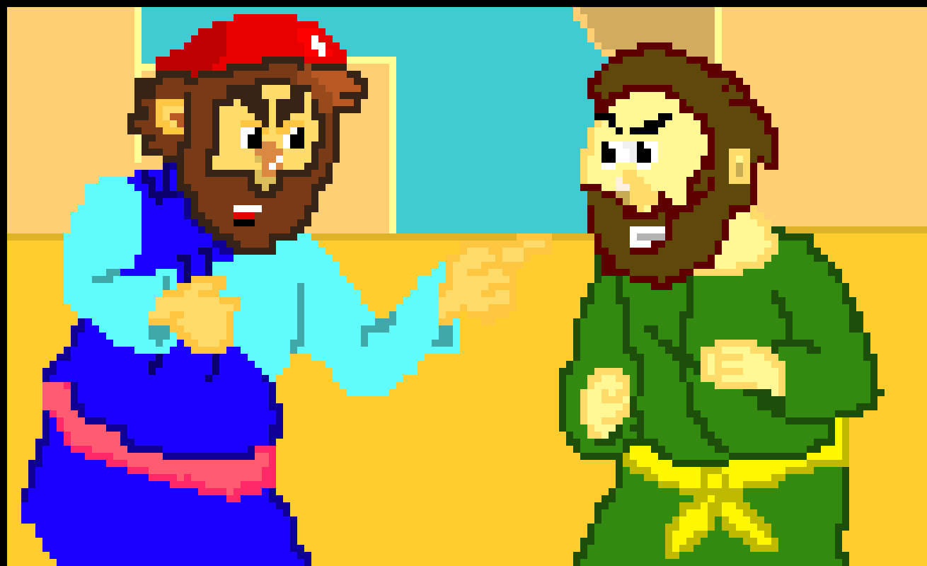 [f5b2d0] Noah's Ark 1