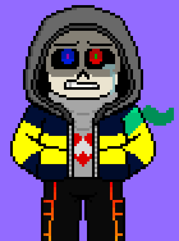 [89e1a3] I don't care...As long as your dead!