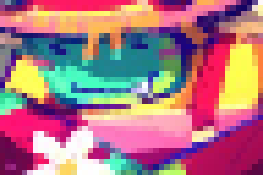 [1fd645] Yeah no bad timing I didn't mean the recent one I meant the " I honestly don't care what personality John has as long as I can talk to him and have fun " idk just came off weird to me ik you wouldn't mean any harm to john jimmy