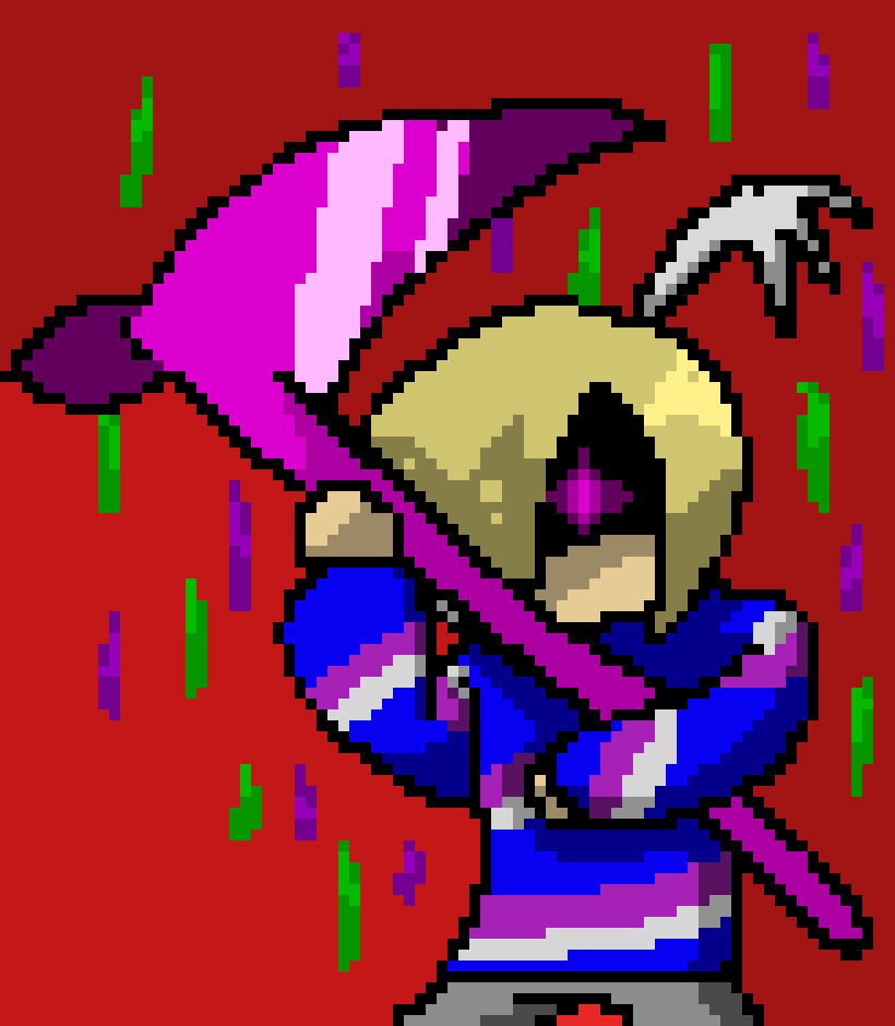 [95be89] I CAN`T TAKE IT ANYMORE I NEED MY LOLI, CHARACTER BACK! AND I`M DOING THAT! -Loli