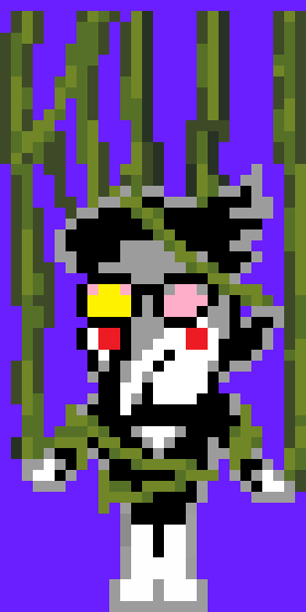 [b3f0e6] Springrat-Hi Terrie