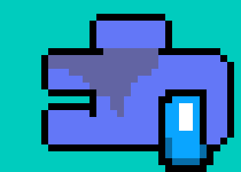 [acbc50] oh look a person