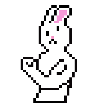 [ff1d01] Buff Rabbit