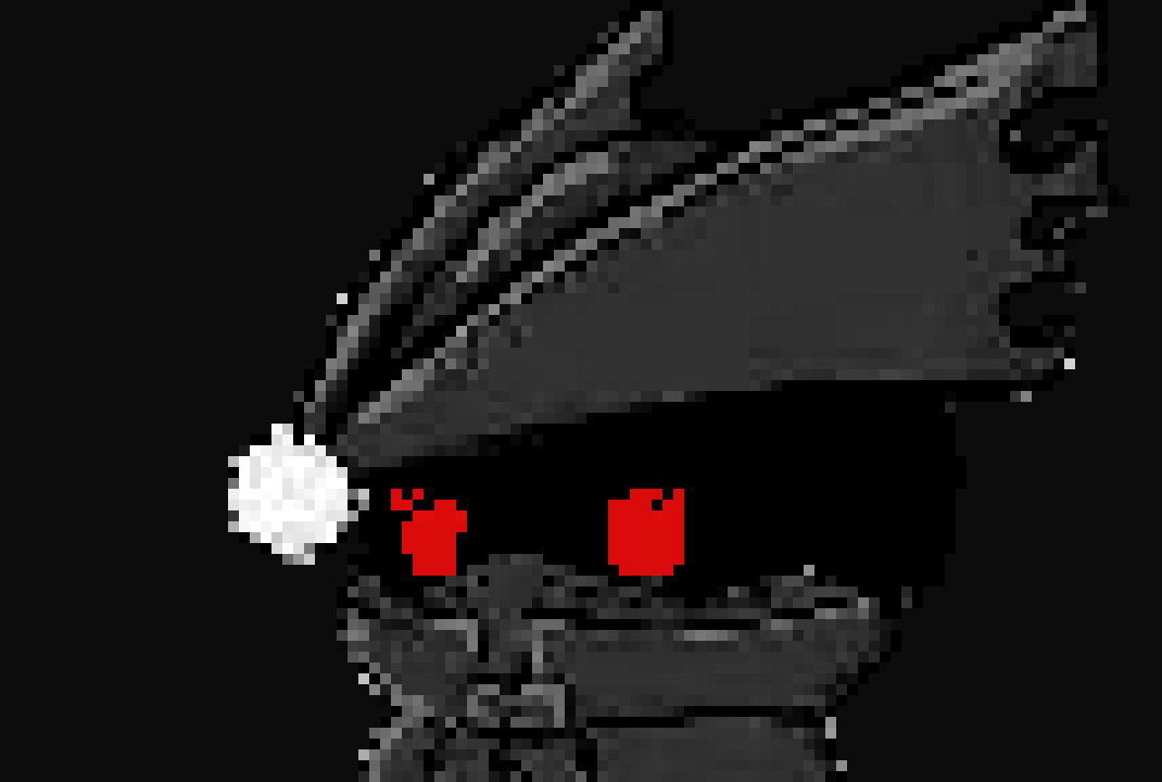 [c5c6db] -all of a sudden aidan sprints past everyone with a crowd of very,very angry guard without pants-  