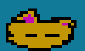 [6d88f2] but probably not - CatBowza