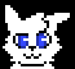 [401102] *slows down and walks with him.still wagging his tail*so where IS this friend of yours anyways?-exteract