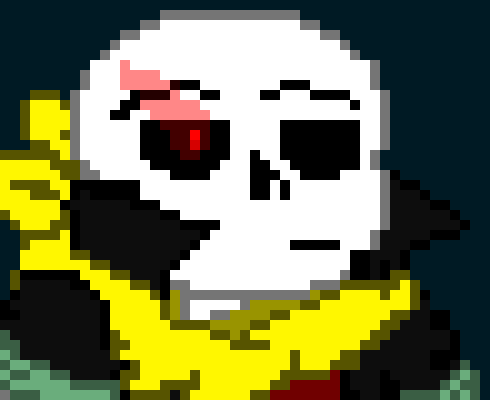 [c8bb2d] *laughs at everyone* sanity:0%