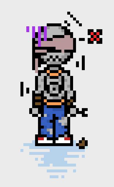 [fe30e2] and this happened