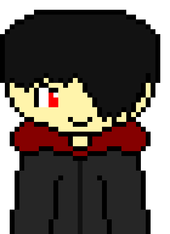 [c8bb2d] TERRIE FUCKEN ANSWER ME -marshall