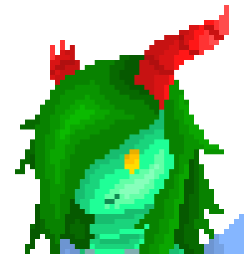 [965131] looking cool, joker!