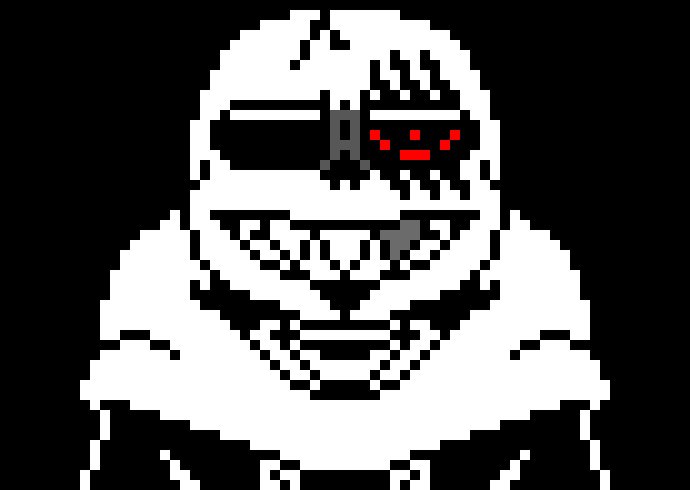 [63ceb7] I don`t think, any fucking Sans, should have a tongue... Magic, or not...