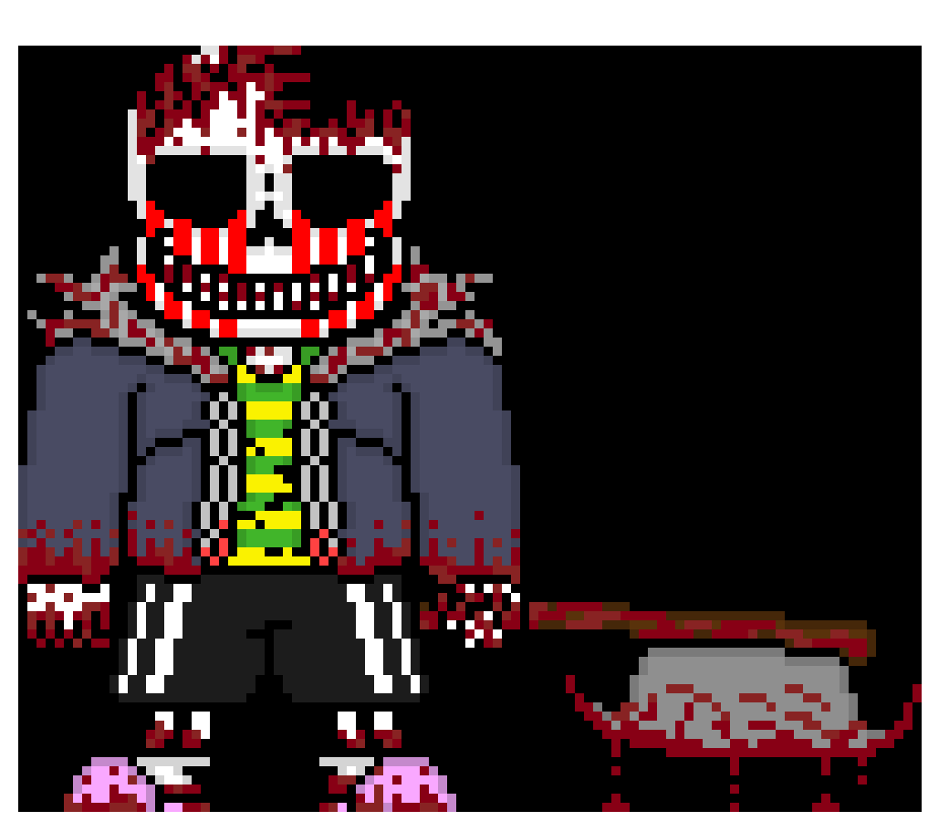 [f34aea] Oh sorry, im from the future, i came here to support you, the names Terror