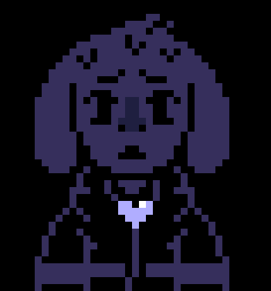 [b5bbc0] If, you killed to become stronger, I wonder how many Dusk has, killed..... 